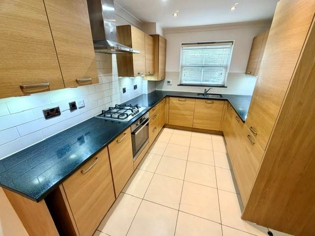 Katherine Close, Mill Hill